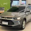 CHEVROLET TRACKER 1.0 TURBO FLEX PREMIER AUTOMÁTICO CHEVROLET TRACKER 1.0 TURBO FLEX PREMIER AUTOMÁTICO