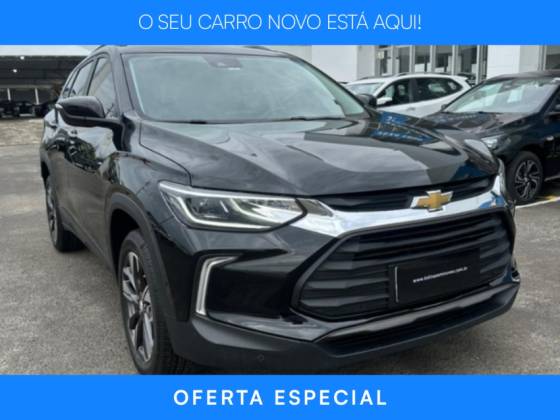 CHEVROLET TRACKER 1.0 TURBO FLEX PREMIER AUTOMÁTICO
