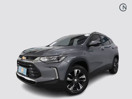 CHEVROLET TRACKER 1.2 TURBO FLEX AUTOMÁTICO