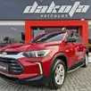 CHEVROLET TRACKER 1.2 TURBO FLEX AUTOMÁTICO CHEVROLET TRACKER 1.2 TURBO FLEX AUTOMÁTICO