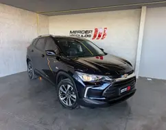 CHEVROLET TRACKER 1.2 TURBO FLEX LTZ AUTOMÁTICO CHEVROLET TRACKER 1.2 TURBO FLEX LTZ AUTOMÁTICO