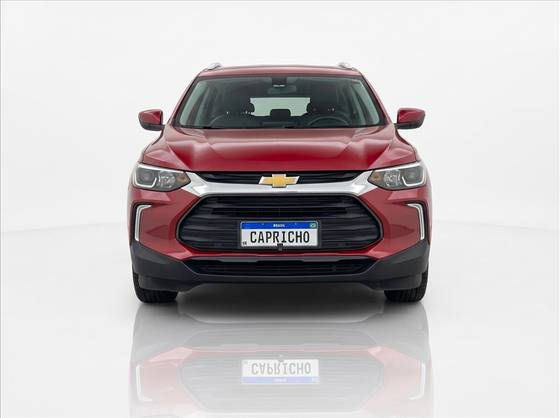 CHEVROLET TRACKER 1.2 TURBO FLEX LTZ AUTOMÁTICO