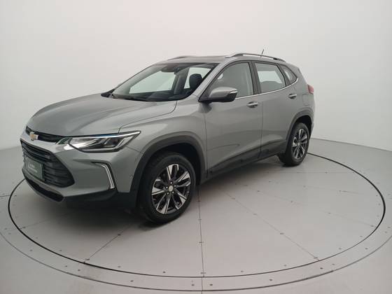 CHEVROLET TRACKER 1.2 TURBO FLEX PREMIER AUTOMÁTICO