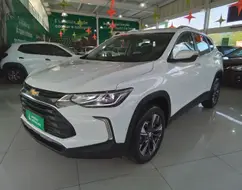 CHEVROLET TRACKER 1.2 TURBO FLEX PREMIER AUTOMÁTICO CHEVROLET TRACKER 1.2 TURBO FLEX PREMIER AUTOMÁTICO