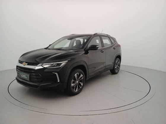 CHEVROLET TRACKER 1.2 TURBO FLEX PREMIER AUTOMÁTICO