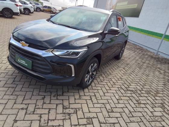 CHEVROLET TRACKER 1.2 TURBO FLEX PREMIER AUTOMÁTICO
