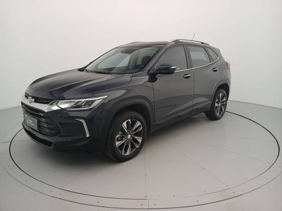 CHEVROLET TRACKER 1.2 TURBO FLEX PREMIER AUTOMÁTICO