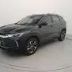 CHEVROLET TRACKER 1.2 TURBO FLEX PREMIER AUTOMÁTICO CHEVROLET TRACKER 1.2 TURBO FLEX PREMIER AUTOMÁTICO