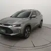 CHEVROLET TRACKER 1.2 TURBO FLEX PREMIER AUTOMÁTICO CHEVROLET TRACKER 1.2 TURBO FLEX PREMIER AUTOMÁTICO