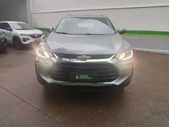 CHEVROLET TRACKER 1.2 TURBO FLEX PREMIER AUTOMÁTICO