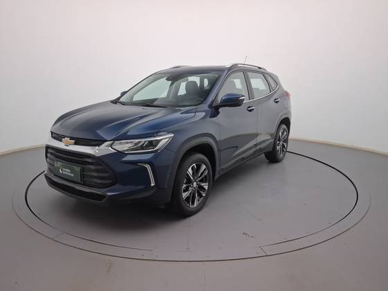 CHEVROLET TRACKER 1.2 TURBO FLEX PREMIER AUTOMÁTICO