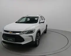 CHEVROLET TRACKER 1.2 TURBO FLEX PREMIER AUTOMÁTICO CHEVROLET TRACKER 1.2 TURBO FLEX PREMIER AUTOMÁTICO