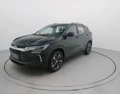 CHEVROLET TRACKER 1.2 TURBO FLEX PREMIER AUTOMÁTICO CHEVROLET TRACKER 1.2 TURBO FLEX PREMIER AUTOMÁTICO