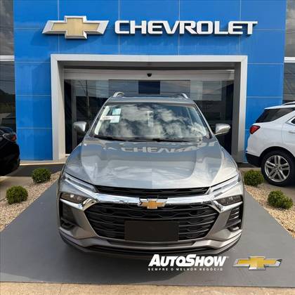 CHEVROLET TRACKER 1.2 TURBO FLEX PREMIER AUTOMÁTICO