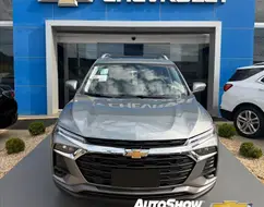 CHEVROLET TRACKER 1.2 TURBO FLEX PREMIER AUTOMÁTICO CHEVROLET TRACKER 1.2 TURBO FLEX PREMIER AUTOMÁTICO