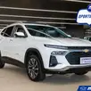 CHEVROLET TRACKER 1.2 TURBO FLEX PREMIER AUTOMÁTICO CHEVROLET TRACKER 1.2 TURBO FLEX PREMIER AUTOMÁTICO