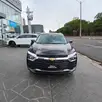 CHEVROLET TRACKER 1.2 TURBO FLEX PREMIER AUTOMÁTICO CHEVROLET TRACKER 1.2 TURBO FLEX PREMIER AUTOMÁTICO
