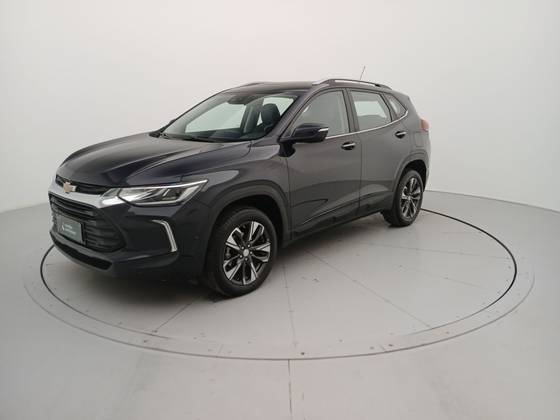 CHEVROLET TRACKER 1.2 TURBO FLEX PREMIER AUTOMÁTICO