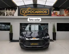 CHEVROLET TRACKER 1.2 TURBO FLEX PREMIER AUTOMÁTICO CHEVROLET TRACKER 1.2 TURBO FLEX PREMIER AUTOMÁTICO