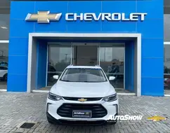 CHEVROLET TRACKER 1.2 TURBO FLEX PREMIER AUTOMÁTICO CHEVROLET TRACKER 1.2 TURBO FLEX PREMIER AUTOMÁTICO