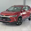 CHEVROLET TRACKER 1.2 TURBO FLEX PREMIER AUTOMÁTICO CHEVROLET TRACKER 1.2 TURBO FLEX PREMIER AUTOMÁTICO