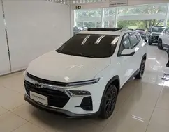 CHEVROLET TRACKER 1.2 TURBO FLEX PREMIER AUTOMÁTICO CHEVROLET TRACKER 1.2 TURBO FLEX PREMIER AUTOMÁTICO