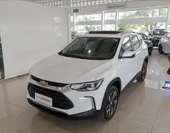 CHEVROLET TRACKER 1.2 TURBO FLEX PREMIER AUTOMÁTICO CHEVROLET TRACKER 1.2 TURBO FLEX PREMIER AUTOMÁTICO