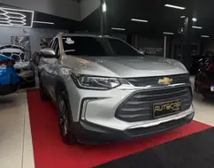 CHEVROLET TRACKER 1.2 TURBO FLEX PREMIER AUTOMÁTICO CHEVROLET TRACKER 1.2 TURBO FLEX PREMIER AUTOMÁTICO