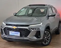 CHEVROLET TRACKER 1.2 TURBO FLEX PREMIER AUTOMÁTICO CHEVROLET TRACKER 1.2 TURBO FLEX PREMIER AUTOMÁTICO