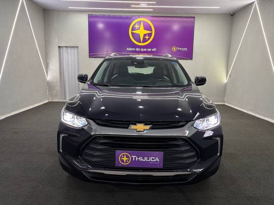 CHEVROLET TRACKER 1.2 TURBO FLEX PREMIER AUTOMÁTICO