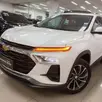 CHEVROLET TRACKER 1.2 TURBO FLEX PREMIER AUTOMÁTICO CHEVROLET TRACKER 1.2 TURBO FLEX PREMIER AUTOMÁTICO