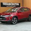 CHEVROLET TRACKER 1.2 TURBO FLEX PREMIER AUTOMÁTICO CHEVROLET TRACKER 1.2 TURBO FLEX PREMIER AUTOMÁTICO