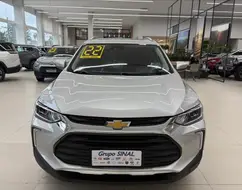 CHEVROLET TRACKER 1.2 TURBO FLEX PREMIER AUTOMÁTICO CHEVROLET TRACKER 1.2 TURBO FLEX PREMIER AUTOMÁTICO