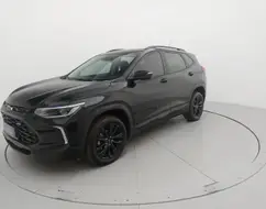 CHEVROLET TRACKER 1.2 TURBO FLEX RS AUTOMÁTICO CHEVROLET TRACKER 1.2 TURBO FLEX RS AUTOMÁTICO