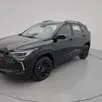 CHEVROLET TRACKER 1.2 TURBO FLEX RS AUTOMÁTICO CHEVROLET TRACKER 1.2 TURBO FLEX RS AUTOMÁTICO
