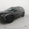 CHEVROLET TRACKER 1.2 TURBO FLEX RS AUTOMÁTICO CHEVROLET TRACKER 1.2 TURBO FLEX RS AUTOMÁTICO