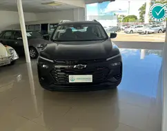 CHEVROLET TRACKER 1.2 TURBO FLEX RS AUTOMÁTICO CHEVROLET TRACKER 1.2 TURBO FLEX RS AUTOMÁTICO