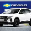 CHEVROLET TRACKER 1.2 TURBO FLEX RS AUTOMÁTICO CHEVROLET TRACKER 1.2 TURBO FLEX RS AUTOMÁTICO