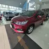 CHEVROLET TRACKER 1.4 16V TURBO FLEX LT AUTOMÁTICO CHEVROLET TRACKER 1.4 16V TURBO FLEX LT AUTOMÁTICO