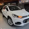 CHEVROLET TRACKER 1.4 16V TURBO FLEX PREMIER AUTOMÁTICO CHEVROLET TRACKER 1.4 16V TURBO FLEX PREMIER AUTOMÁTICO