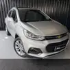 CHEVROLET TRACKER 1.4 16V TURBO FLEX PREMIER AUTOMÁTICO CHEVROLET TRACKER 1.4 16V TURBO FLEX PREMIER AUTOMÁTICO