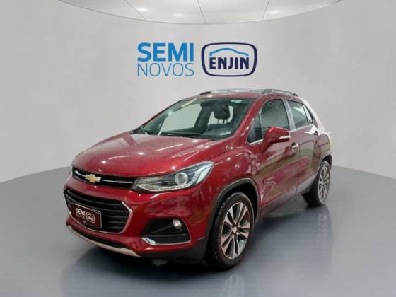 CHEVROLET TRACKER 1.4 16V TURBO FLEX PREMIER AUTOMÁTICO