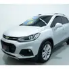 CHEVROLET TRACKER 1.4 16V TURBO FLEX PREMIER AUTOMÁTICO CHEVROLET TRACKER 1.4 16V TURBO FLEX PREMIER AUTOMÁTICO