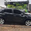 CHEVROLET TRACKER 1.8 MPFI LTZ 4X2 16V FLEX 4P AUTOMÁTICO CHEVROLET TRACKER 1.8 MPFI LTZ 4X2 16V FLEX 4P AUTOMÁTICO