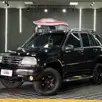 CHEVROLET TRACKER 2.0 4X4 8V GASOLINA 4P MANUAL CHEVROLET TRACKER 2.0 4X4 8V GASOLINA 4P MANUAL
