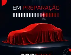 CHEVROLET TRAILBLAZER 2.8 16V TURBO DIESEL HIGH COUNTRY 7L 4X4 AUTOMÁTICO CHEVROLET TRAILBLAZER 2.8 16V TURBO DIESEL HIGH COUNTRY 7L 4X4 AUTOMÁTICO