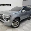 CHEVROLET TRAILBLAZER 2.8 16V TURBO DIESEL HIGH COUNTRY 7L 4X4 AUTOMÁTICO CHEVROLET TRAILBLAZER 2.8 16V TURBO DIESEL HIGH COUNTRY 7L 4X4 AUTOMÁTICO