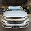CHEVROLET TRAILBLAZER 2.8 LTZ 4X4 16V TURBO DIESEL 4P AUTOMÁTICO CHEVROLET TRAILBLAZER 2.8 LTZ 4X4 16V TURBO DIESEL 4P AUTOMÁTICO