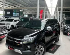 CHEVROLET TRAILBLAZER 2.8 PREMIER 4X4 16V TURBO DIESEL 4P AUTOMÁTICO CHEVROLET TRAILBLAZER 2.8 PREMIER 4X4 16V TURBO DIESEL 4P AUTOMÁTICO