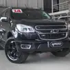 CHEVROLET TRAILBLAZER 2.8 LTZ 4X4 16V TURBO DIESEL 4P AUTOMÁTICO CHEVROLET TRAILBLAZER 2.8 LTZ 4X4 16V TURBO DIESEL 4P AUTOMÁTICO
